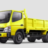 FUSO CANTER FE 74